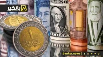 تحديثات المركزي.. أسعار صرف العملات الأجنبية مقابل الجنيه المصري في تعاملات الأحد